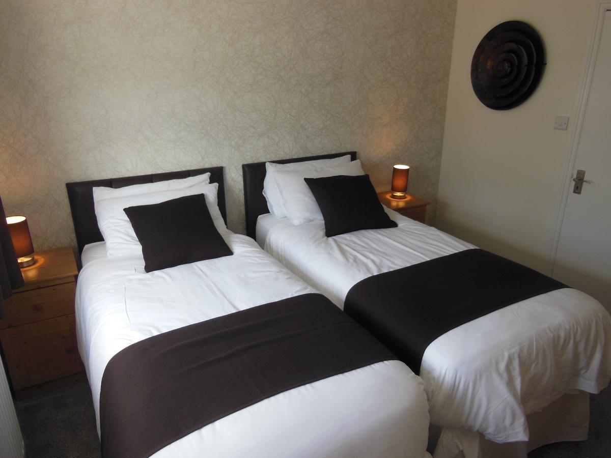 Y Giler Arms Hotel